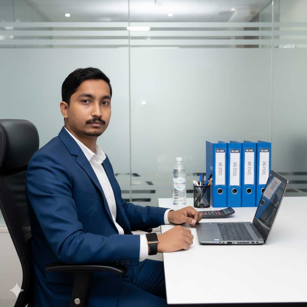 Director